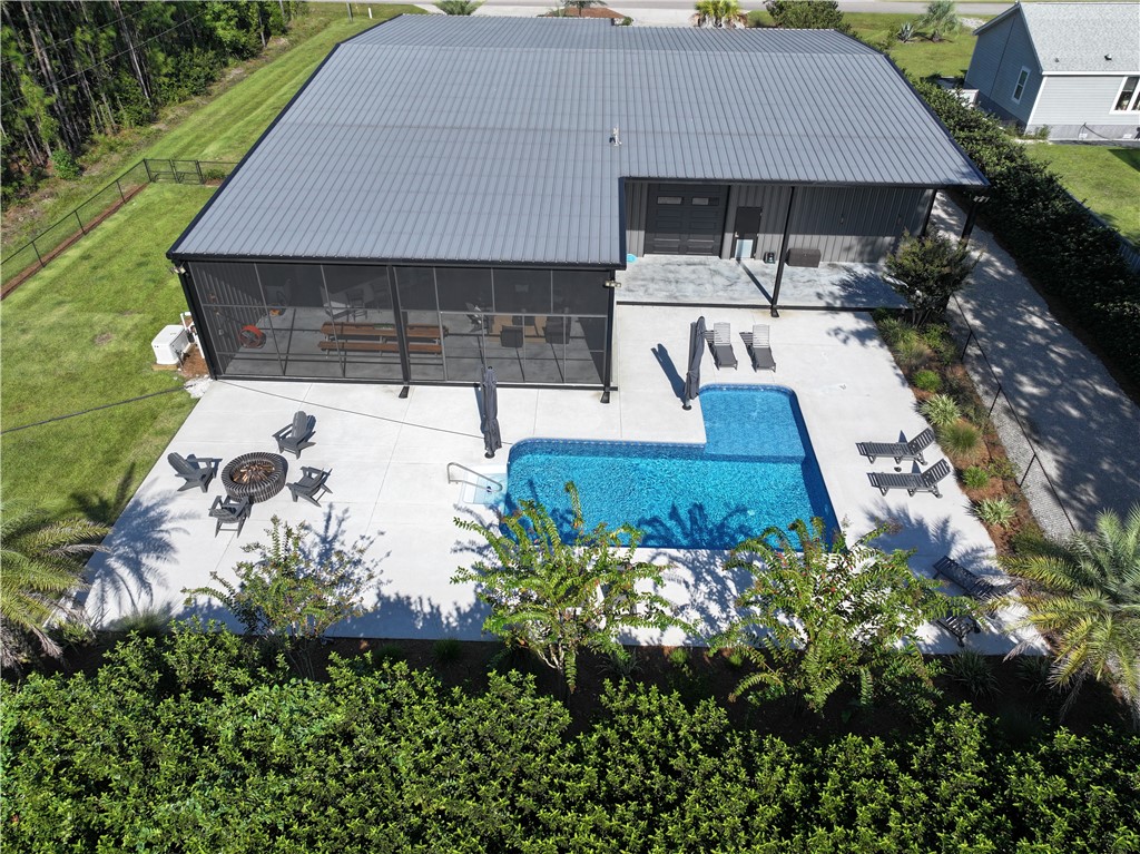 474 Hickory Bluff Road Waverly, GA 31565 - Photo 6 of 47