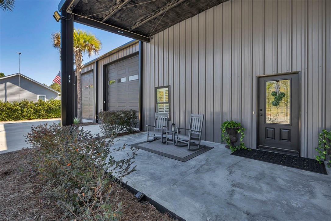 474 Hickory Bluff Road Waverly, GA 31565 - Photo 8 of 47