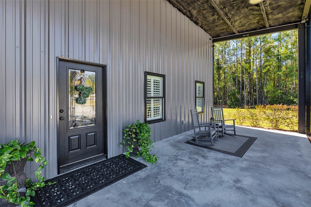 474 Hickory Bluff Road Waverly, GA 31565 - Photo 9 of 47