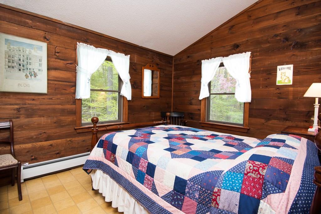 88 McCurdy Pond Road Bremen, ME 04551 - Photo 12 of 30 Guest Bedroom