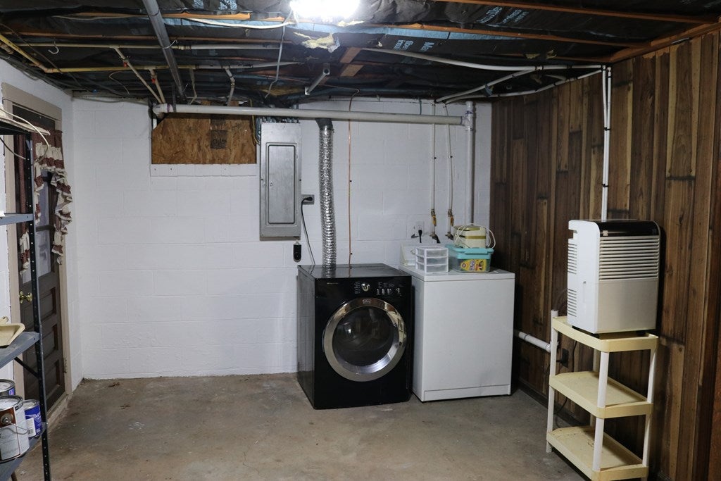 2956 Bell Road Dillwyn, VA 23936 - Photo 21 of 25 Gallery Image 21