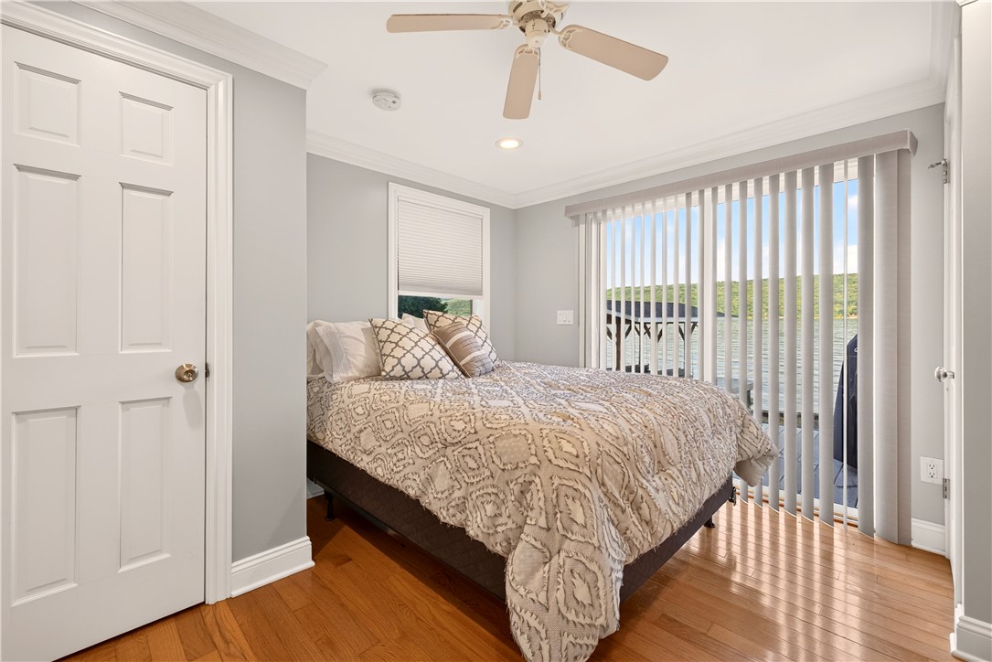 9330 West Lake Road Urbana, NY 14840 - Photo 19 of 47