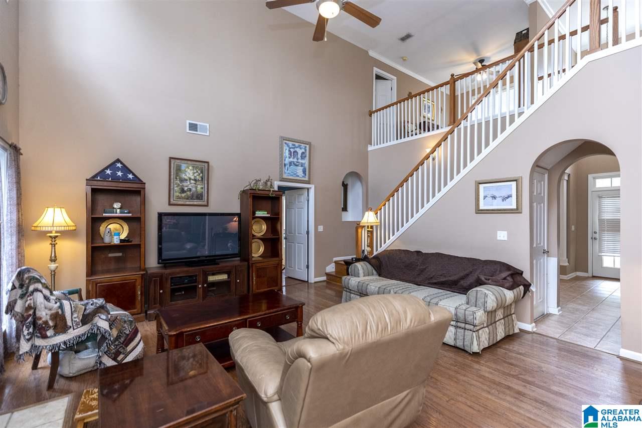 6321 Overlook Drive Bessemer, AL 35022 - Photo 13 of 37