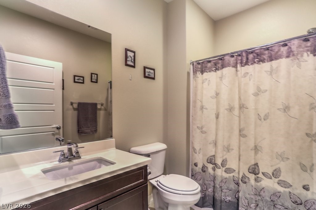 4763 East Beacon Ridge Drive Pahrump, NV 89061 - Photo 22 of 39