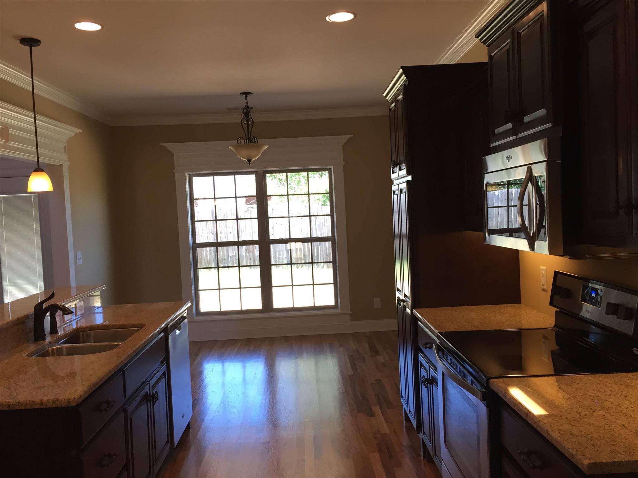 1202 Rimrock Road Smyrna, TN 37167 - Photo 4 of 21 Gallery Image 4