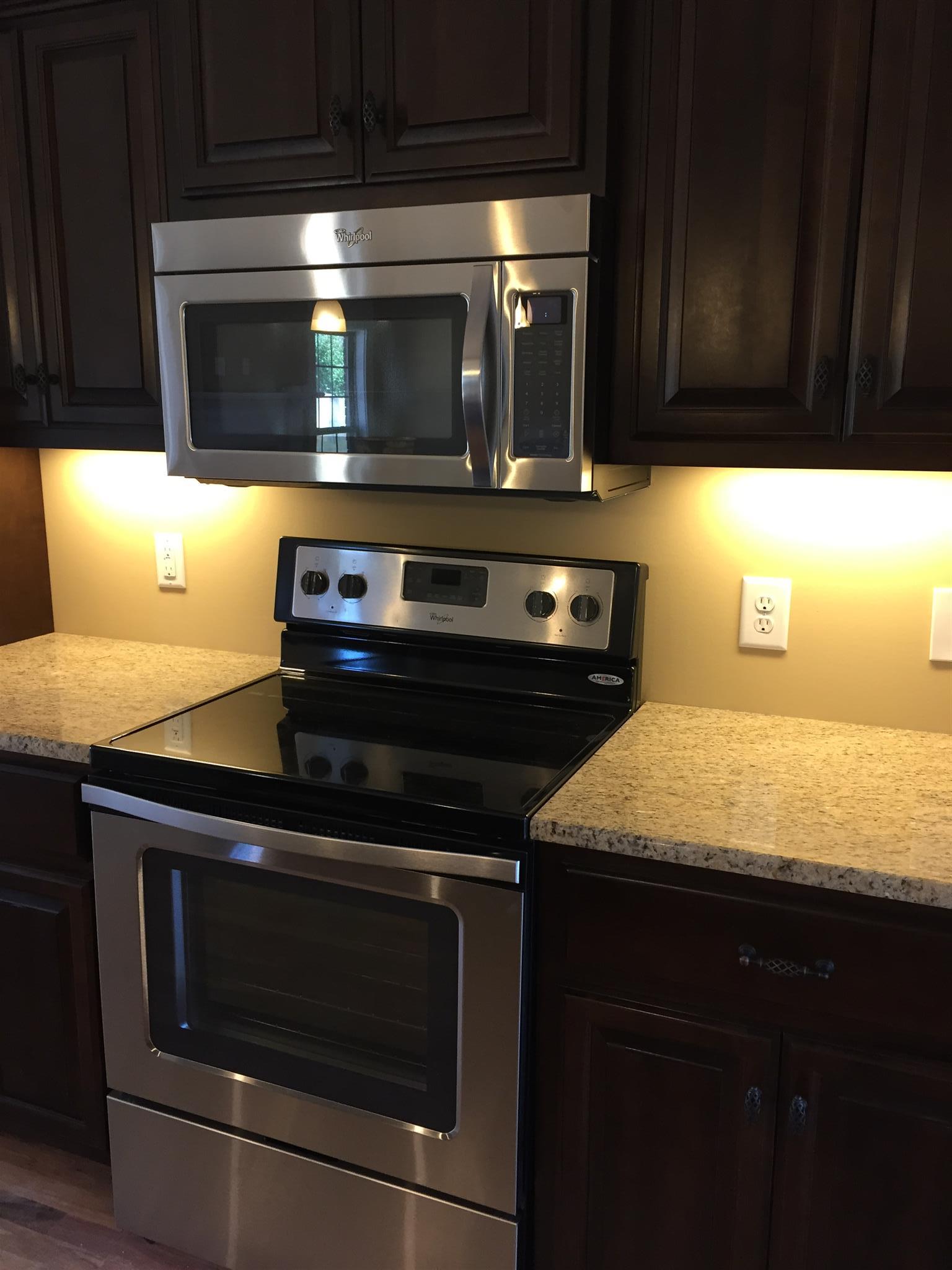 1202 Rimrock Road Smyrna, TN 37167 - Photo 5 of 21 Gallery Image 5