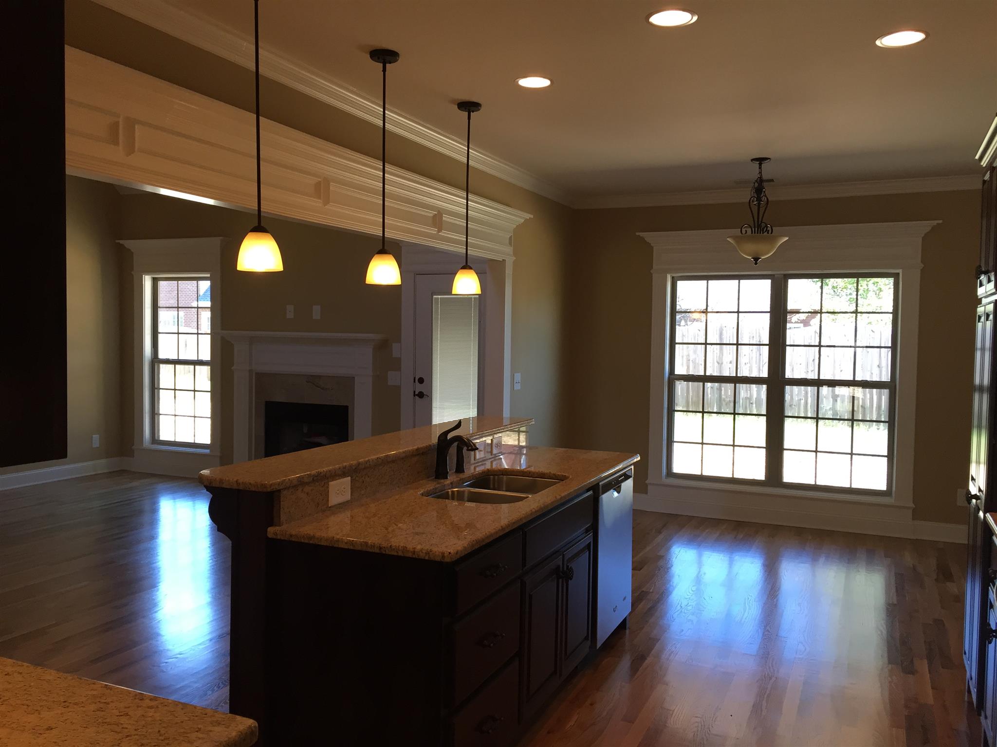 1202 Rimrock Road Smyrna, TN 37167 - Photo 6 of 21 Gallery Image 6