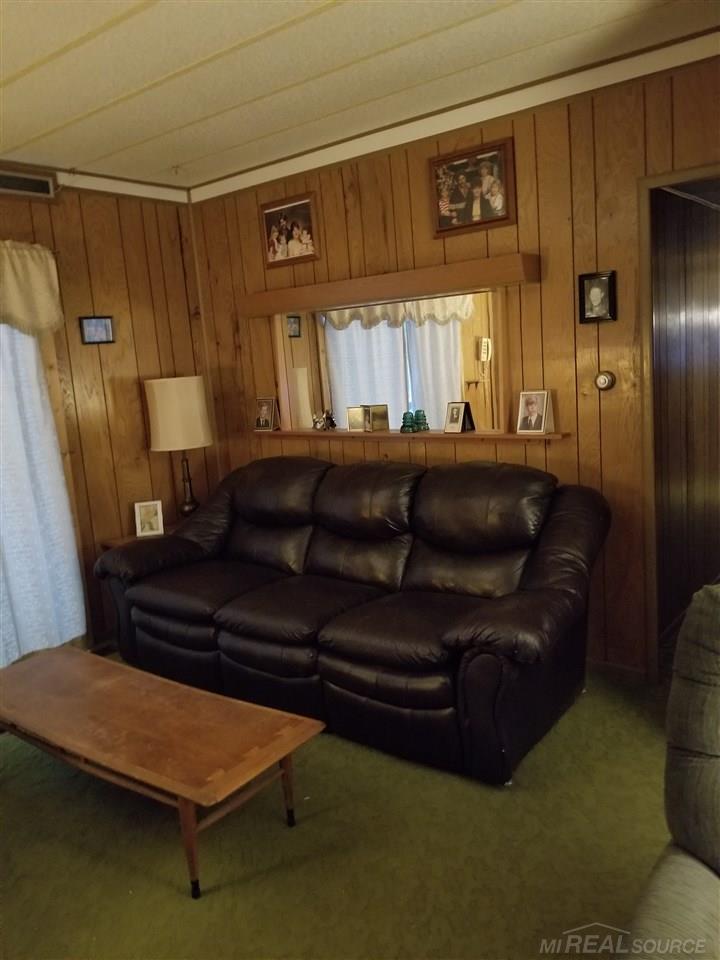 6340 Downington Road Deckerville, MI 48427 - Photo 10 of 56 Home is completely furnished