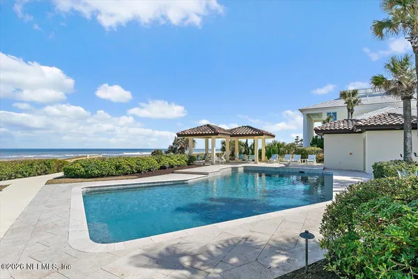 a view of a entryway door of the house