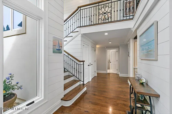 $11,450,000 | 901 Ponte Vedra Boulevard, Ponte Vedra Beach, FL 32082