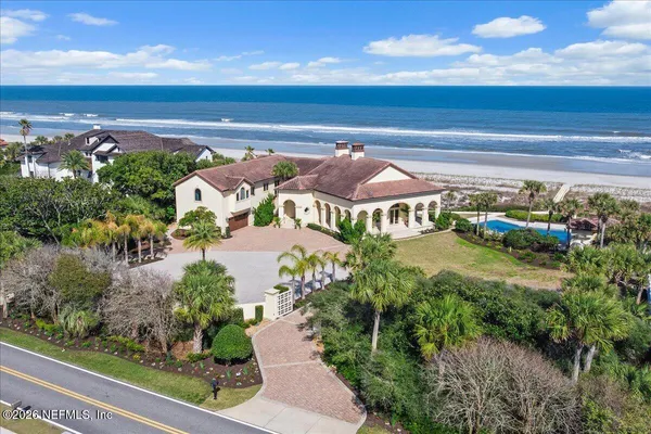 $11,450,000 | 901 Ponte Vedra Boulevard, Ponte Vedra Beach, FL 32082