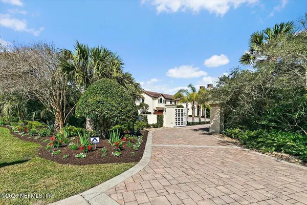 $11,450,000 | 901 Ponte Vedra Boulevard, Ponte Vedra Beach, FL 32082