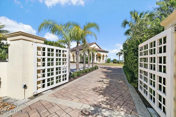 $11,450,000 | 901 Ponte Vedra Boulevard, Ponte Vedra Beach, FL 32082