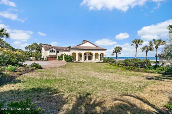 $11,450,000 | 901 Ponte Vedra Boulevard, Ponte Vedra Beach, FL 32082