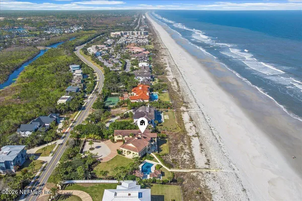$11,450,000 | 901 Ponte Vedra Boulevard, Ponte Vedra Beach, FL 32082