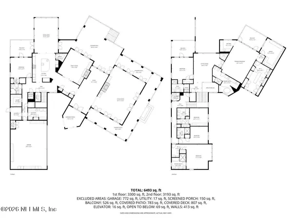 $11,450,000 | 901 Ponte Vedra Boulevard, Ponte Vedra Beach, FL 32082