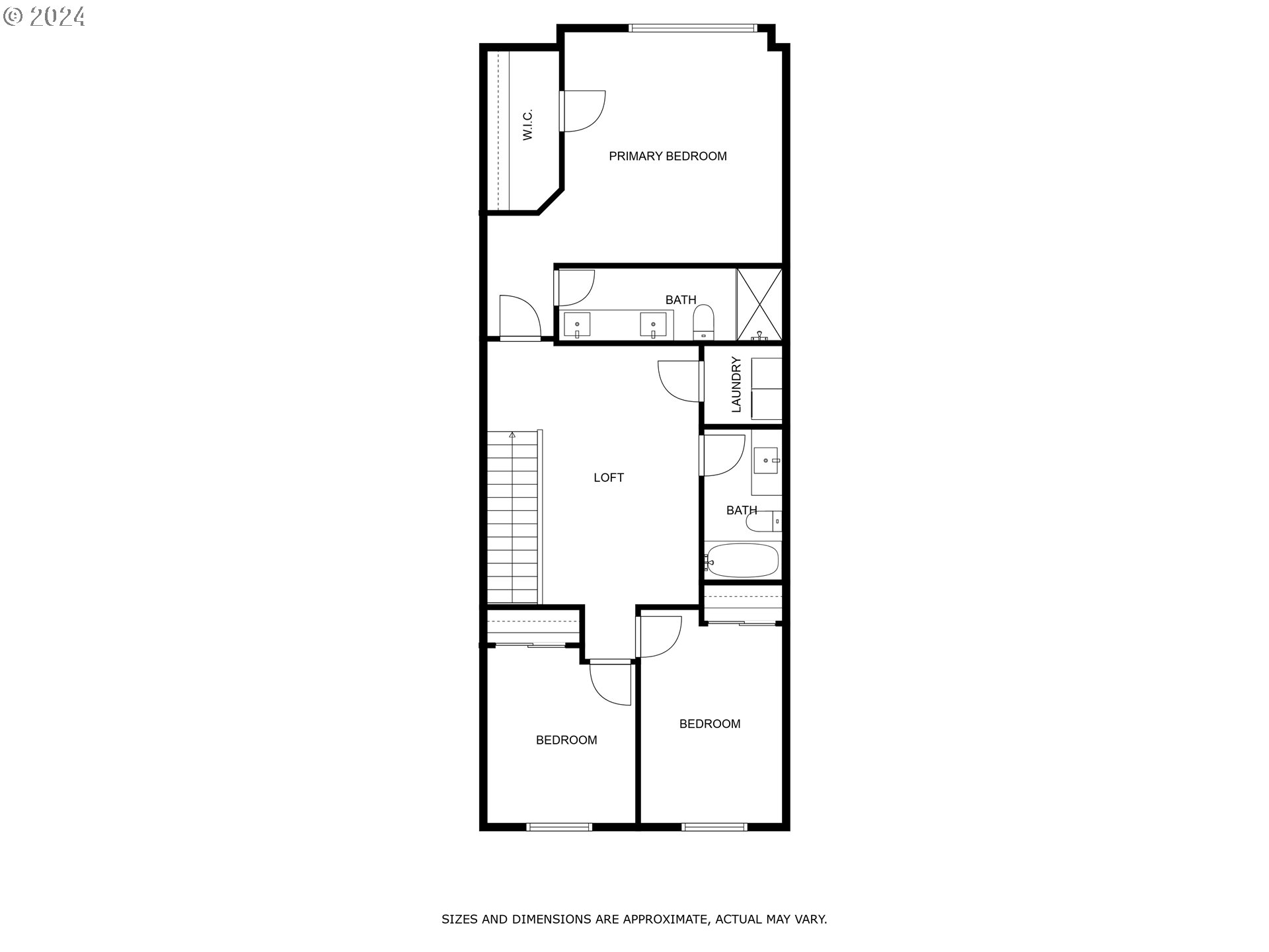 137 North 44th Place Ridgefield, WA 98642 - Photo 31 of 34
