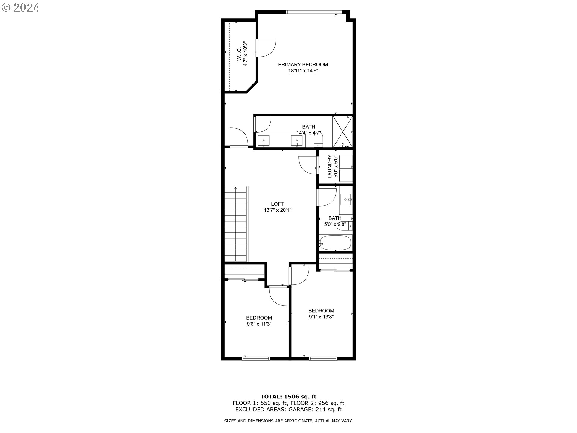 137 North 44th Place Ridgefield, WA 98642 - Photo 32 of 34