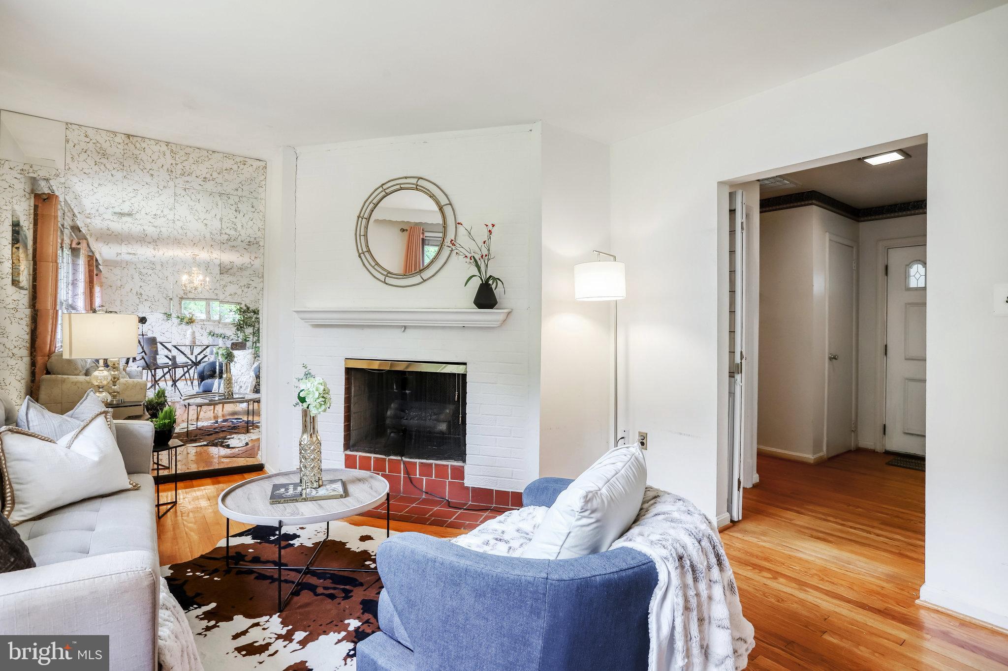 6105 Colchester Road Fairfax, VA 22030 - Photo 31 of 57 Gallery Image 31