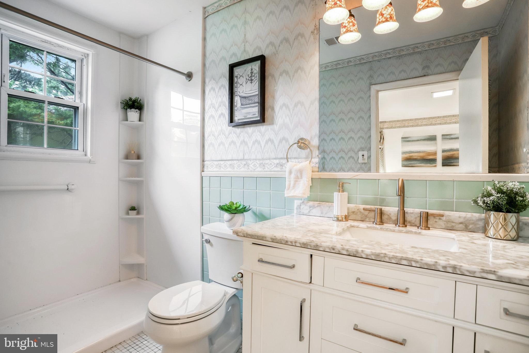 6105 Colchester Road Fairfax, VA 22030 - Photo 41 of 57 Master Bath