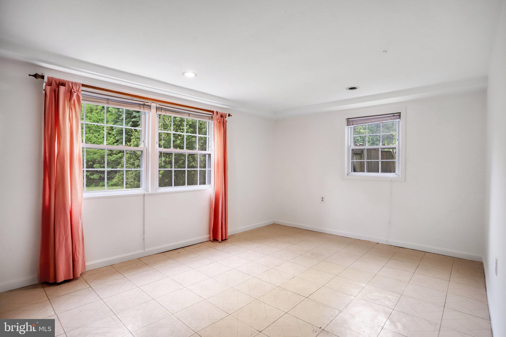 6105 Colchester Road Fairfax, VA 22030 - Photo 51 of 57 Room in lower level with plenty of light