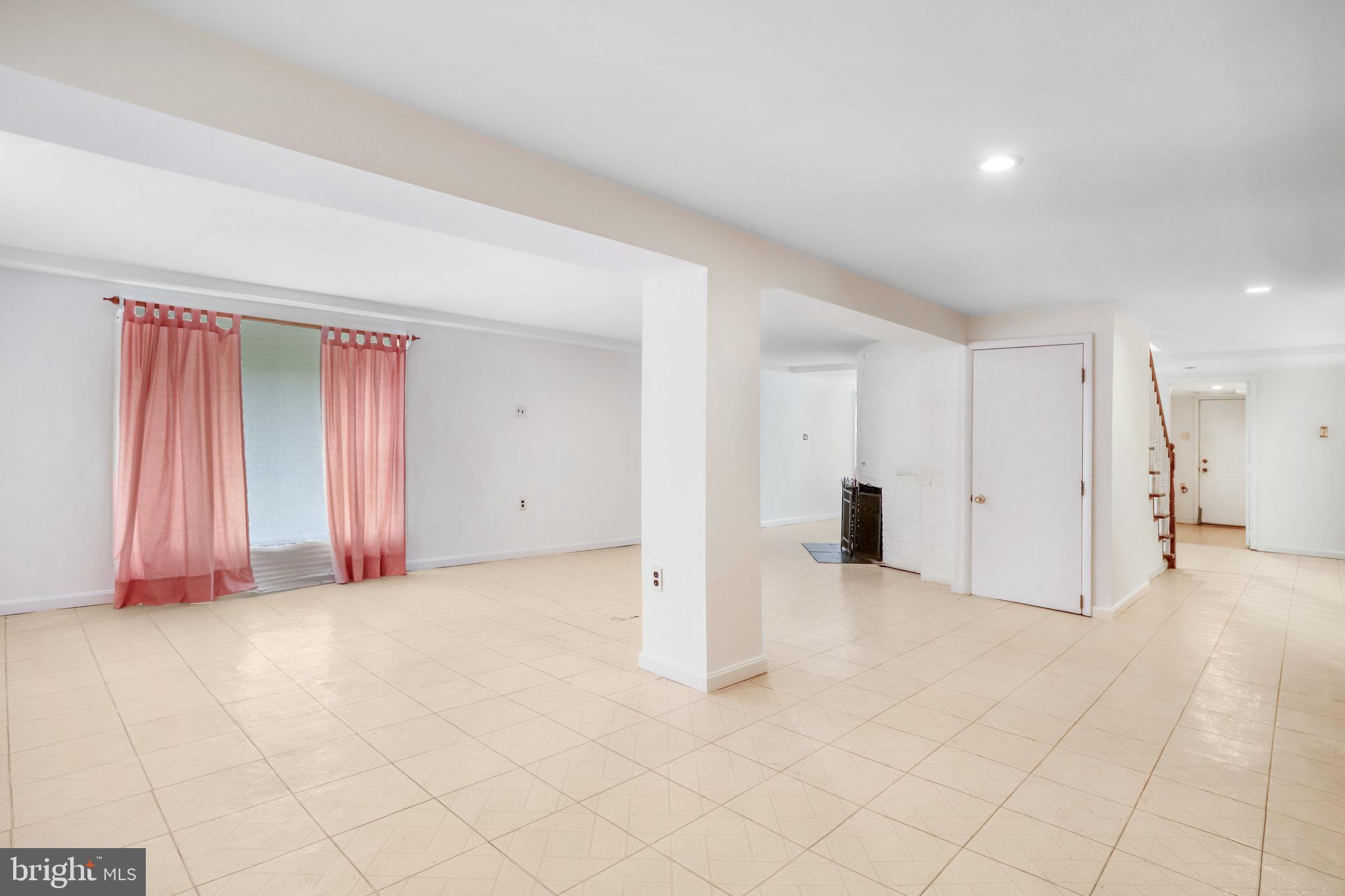 6105 Colchester Road Fairfax, VA 22030 - Photo 56 of 57 Rec room with plenty of light