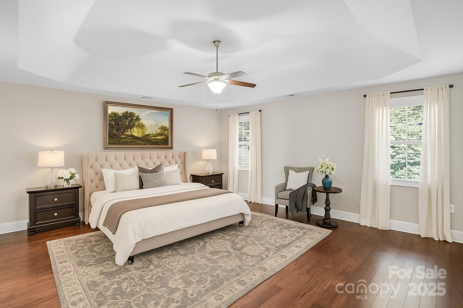 12515 Hashanli Place Matthews, NC 28105 - Photo 12 of 34