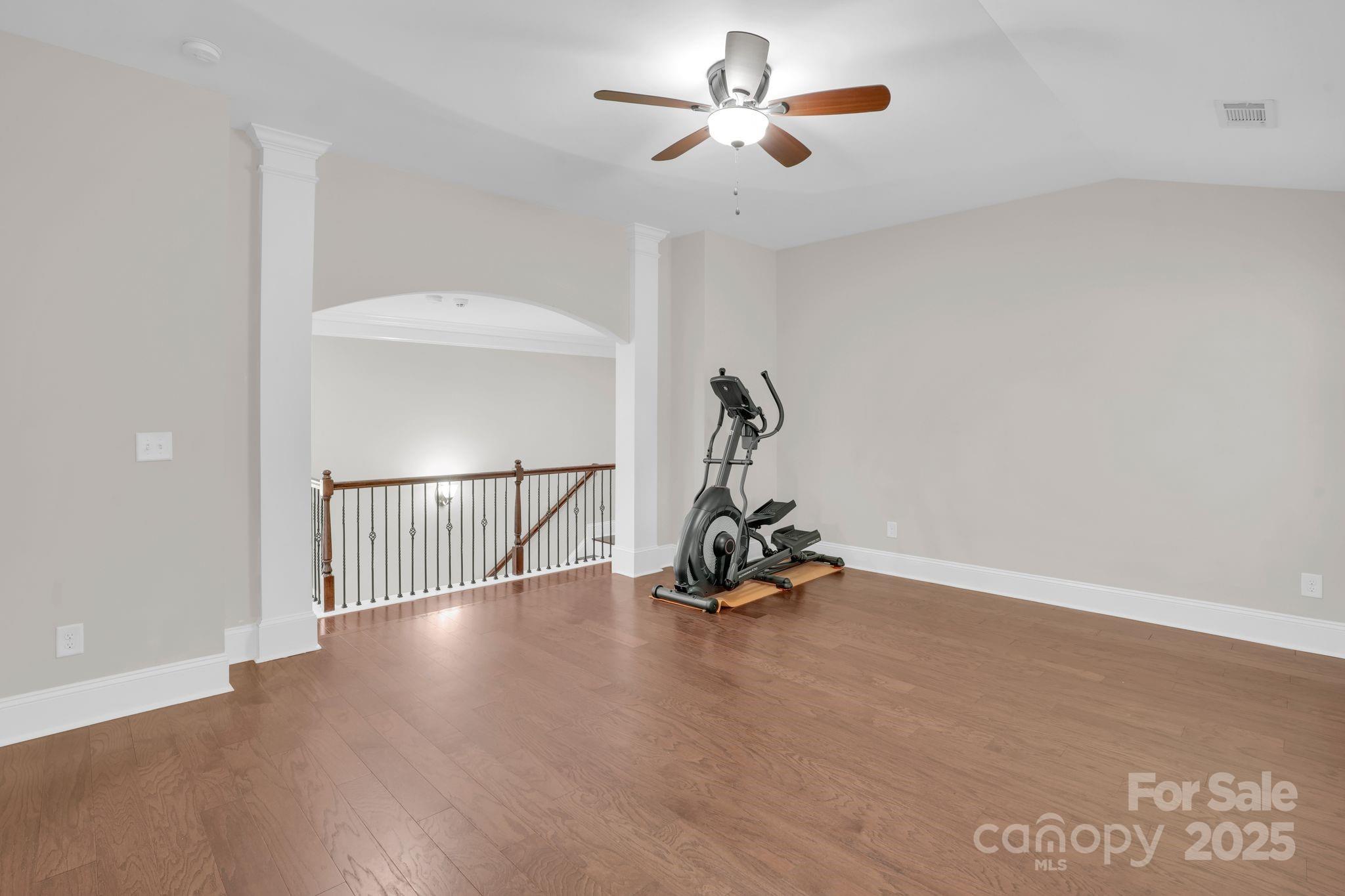 12515 Hashanli Place Matthews, NC 28105 - Photo 19 of 34