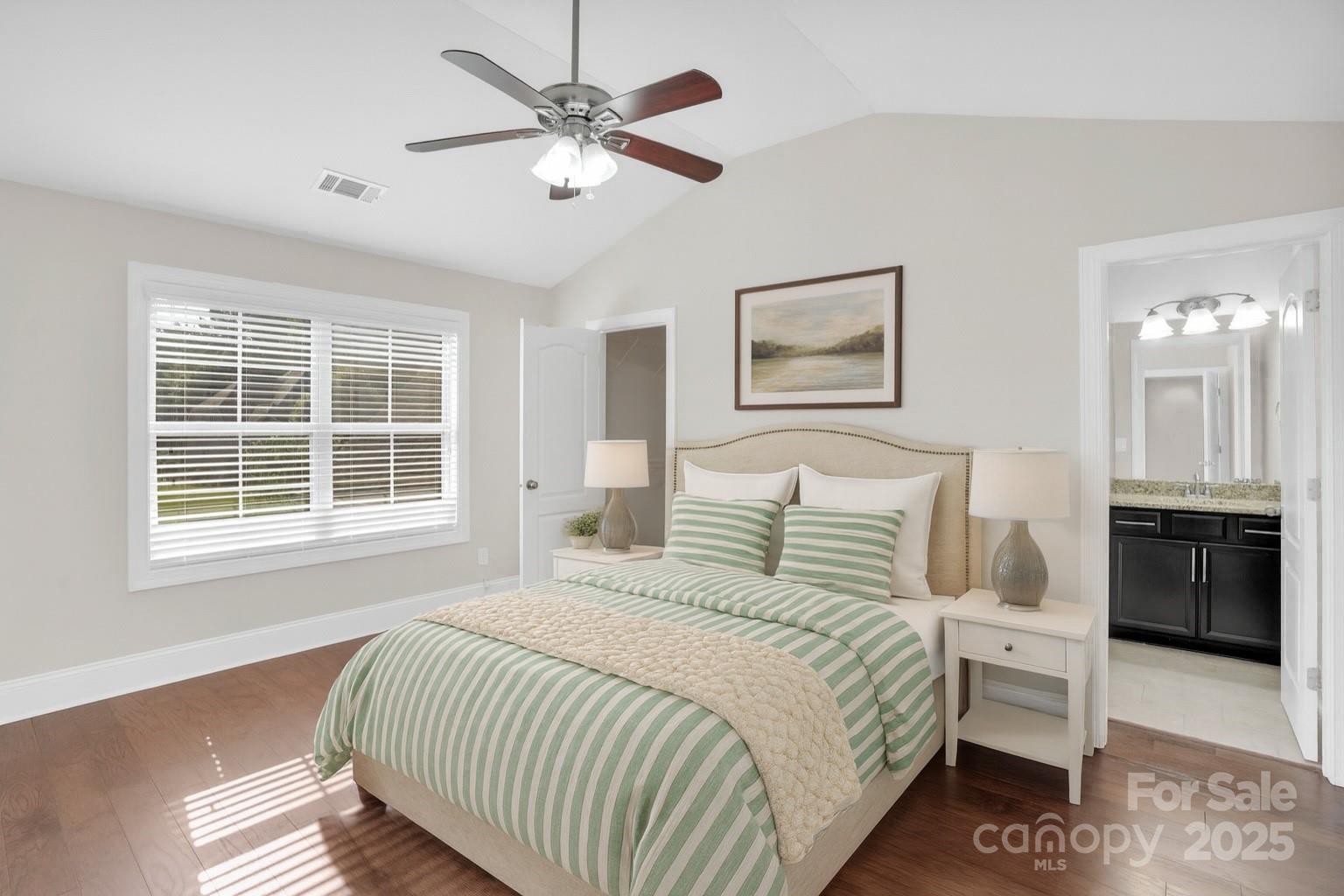 12515 Hashanli Place Matthews, NC 28105 - Photo 20 of 34