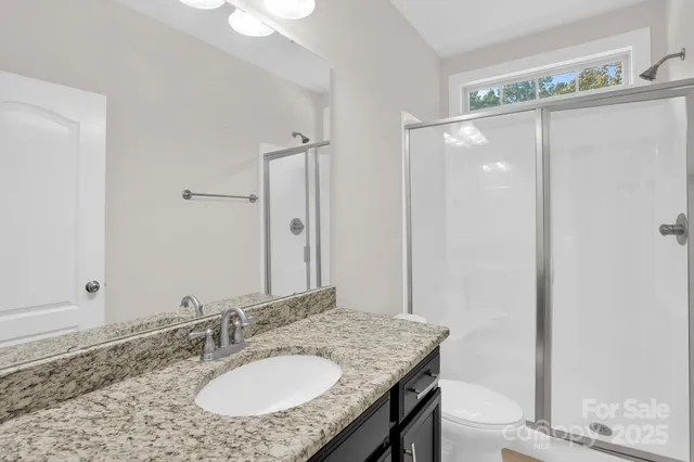 a view of bathroom with bathtub