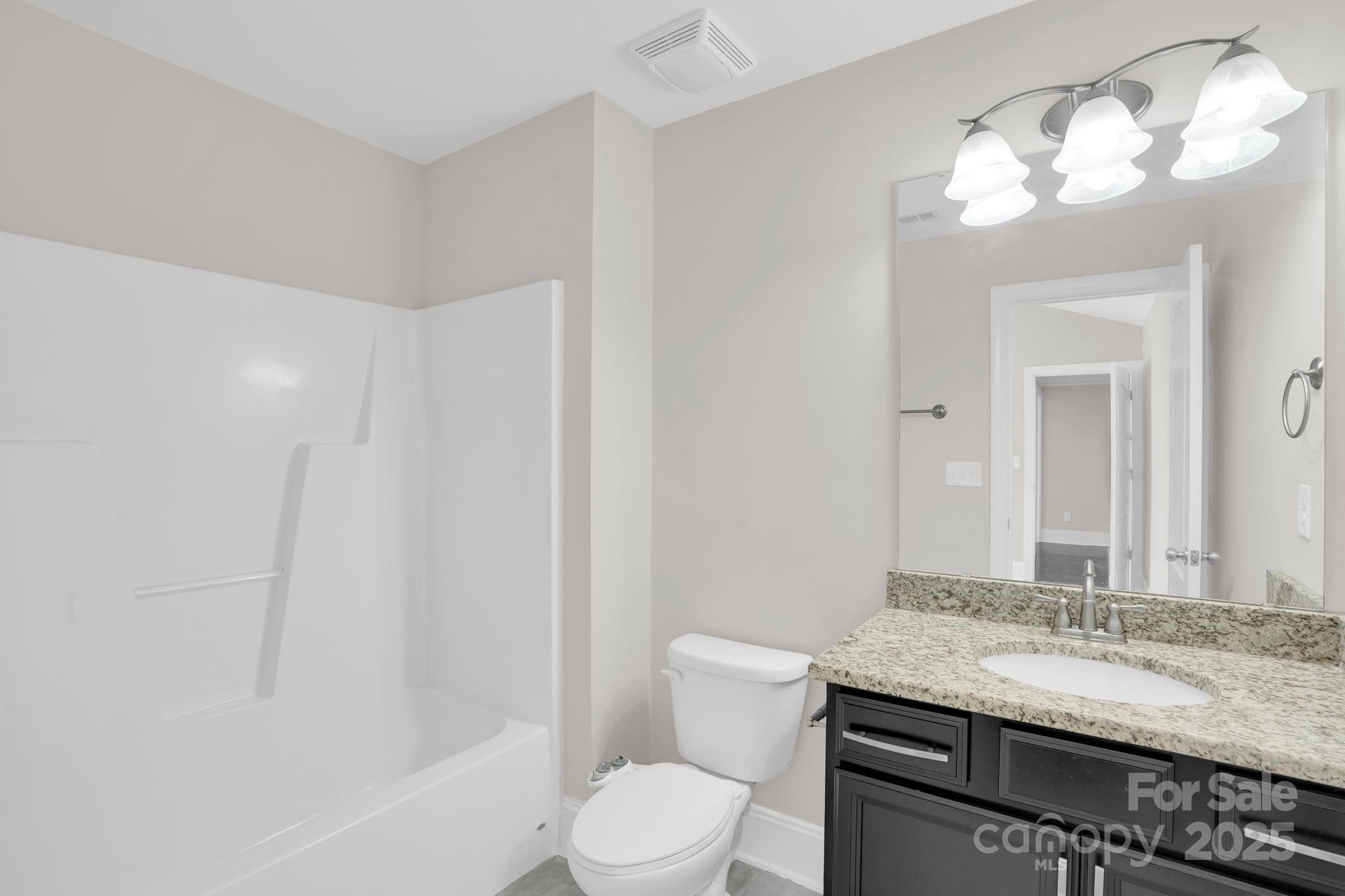 12515 Hashanli Place Matthews, NC 28105 - Photo 23 of 34