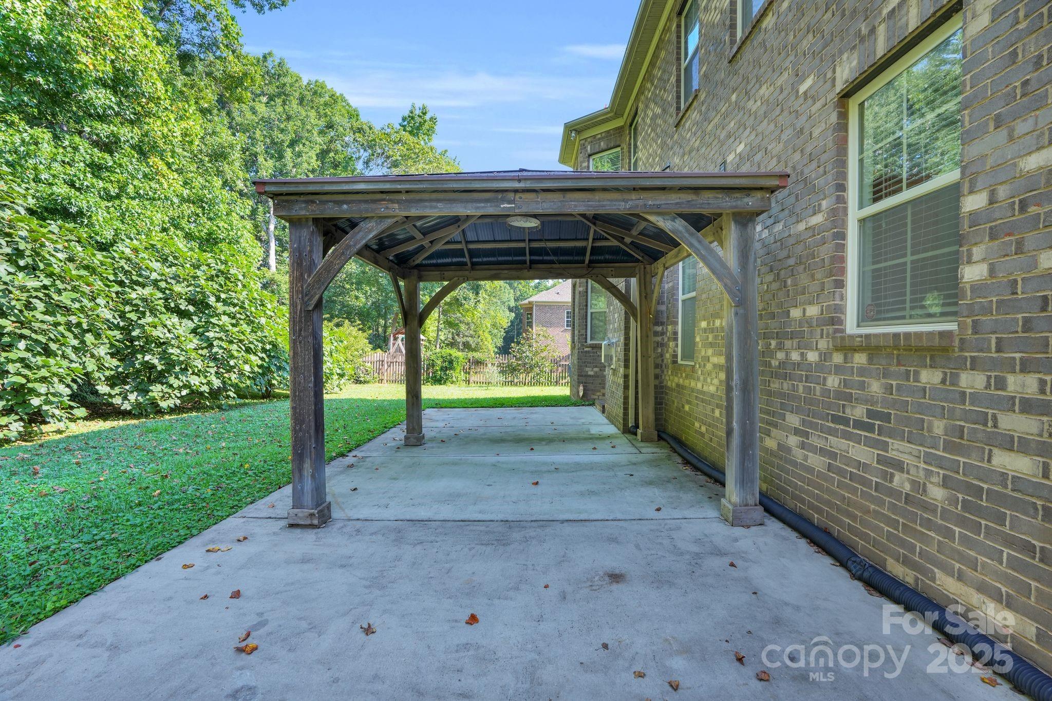 12515 Hashanli Place Matthews, NC 28105 - Photo 30 of 34