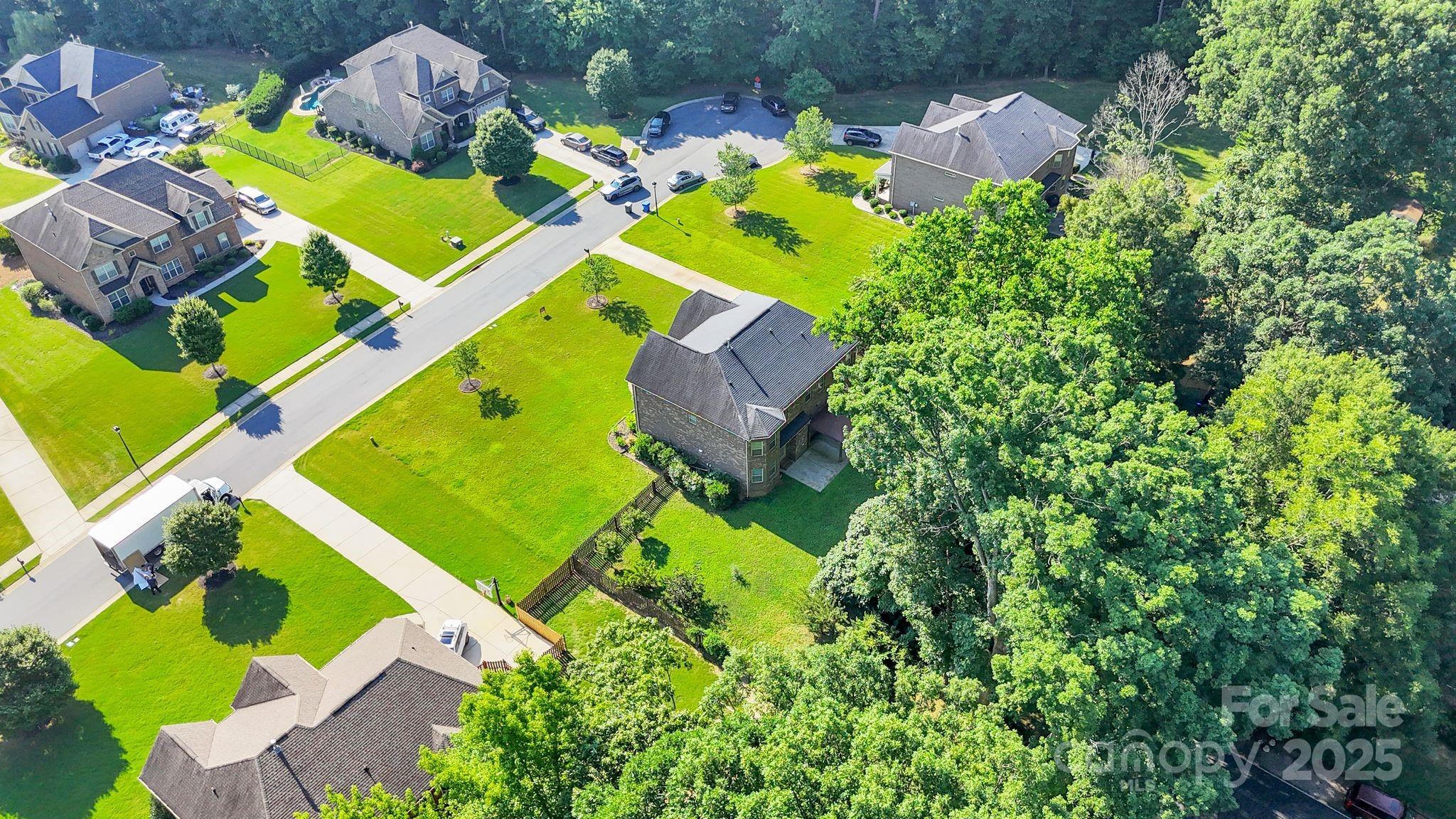 12515 Hashanli Place Matthews, NC 28105 - Photo 34 of 34