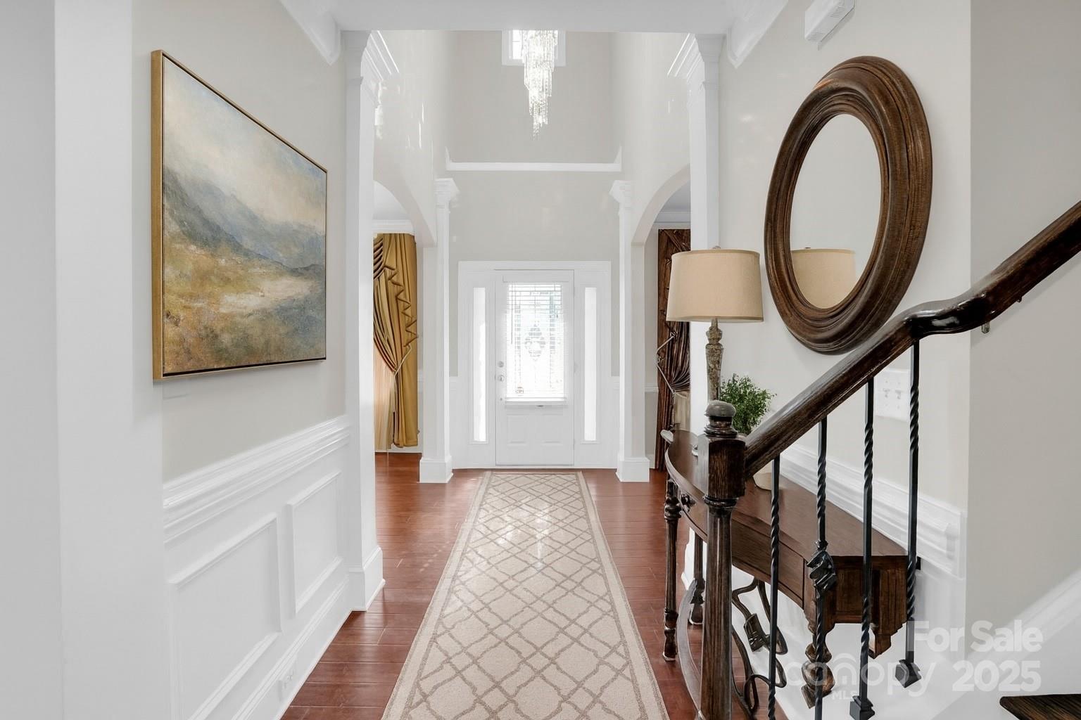 12515 Hashanli Place Matthews, NC 28105 - Photo 4 of 34