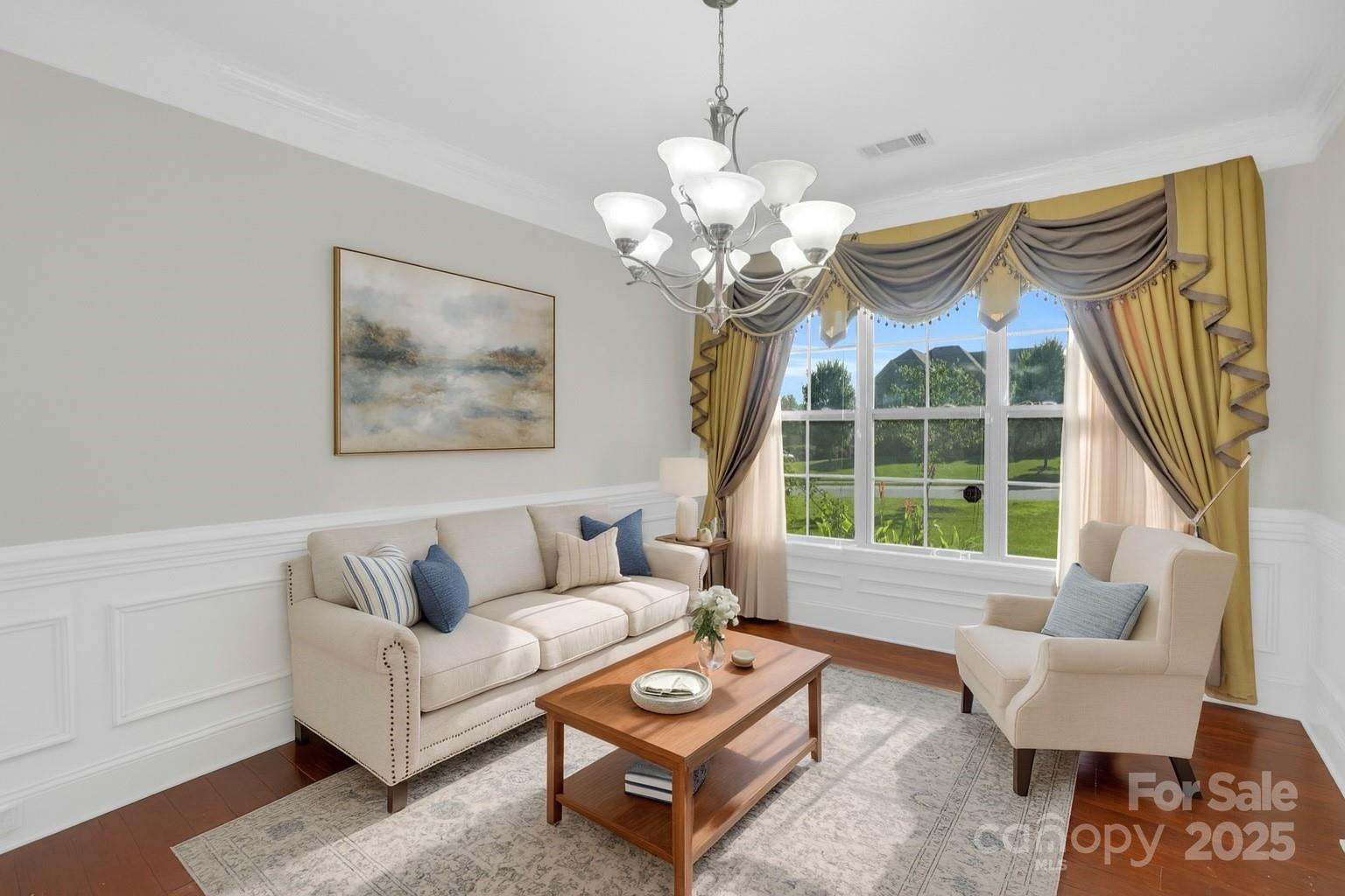 12515 Hashanli Place Matthews, NC 28105 - Photo 5 of 34