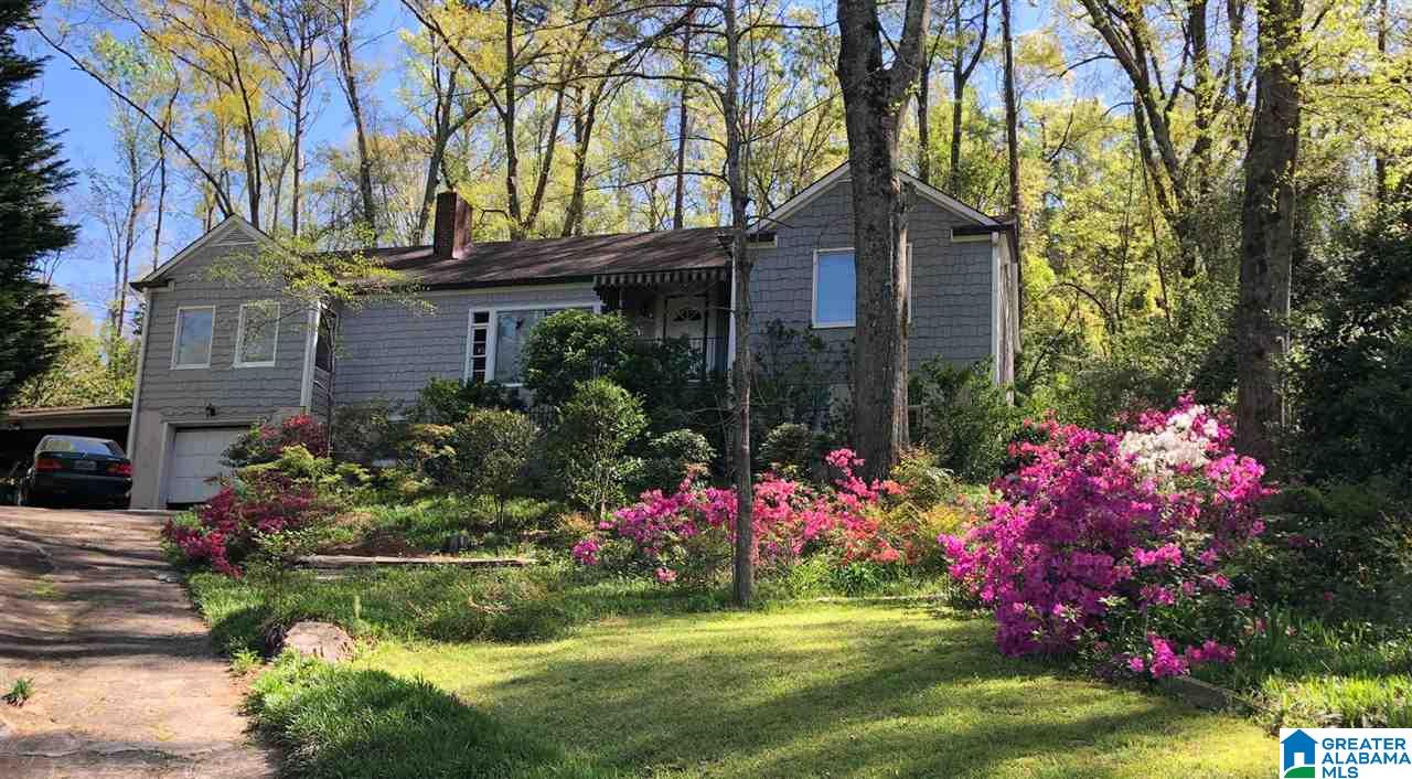 321 Overbrook Road Birmingham, AL 35213 - Photo 1 of 8 Gallery Image 1