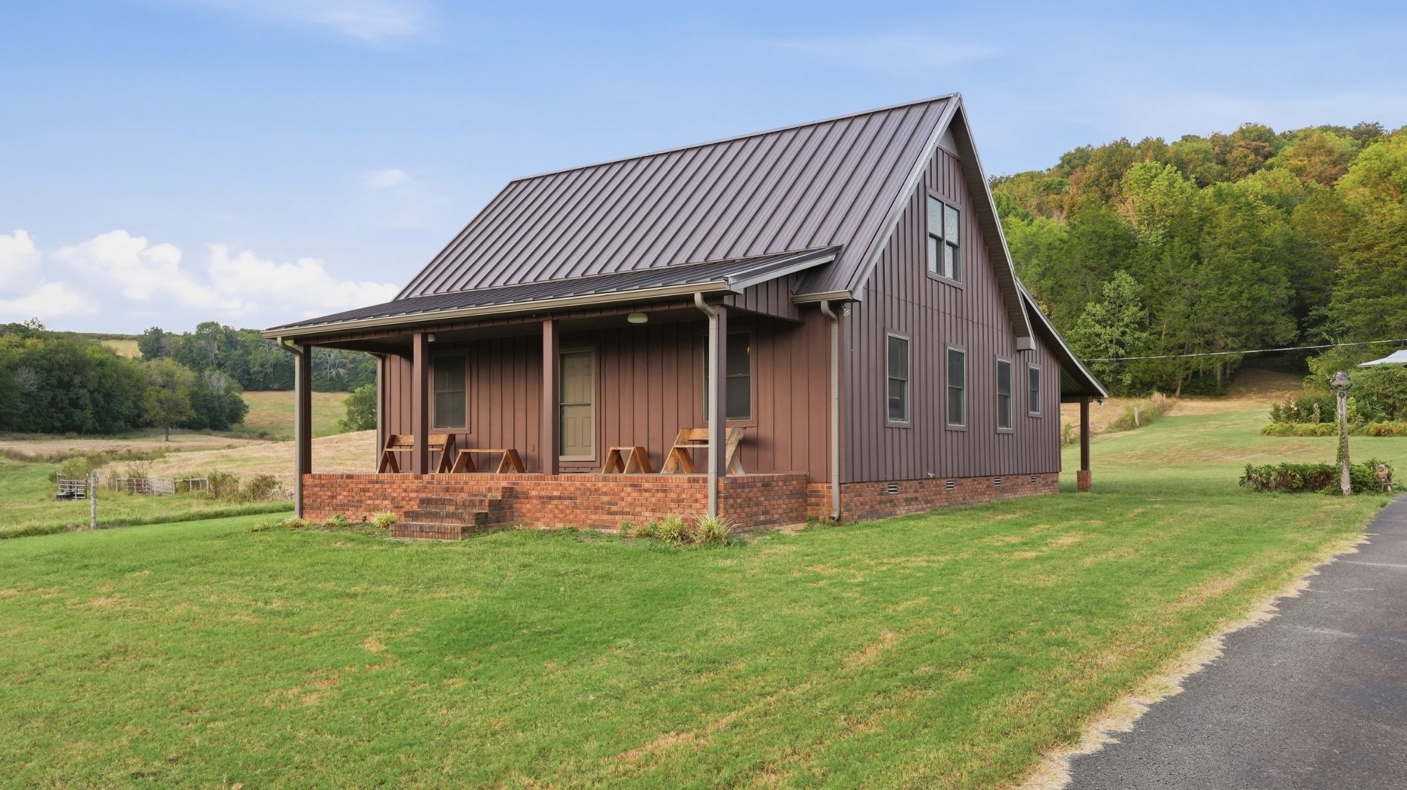501 Gray Road Lynchburg, TN 37352 - Photo 5 of 66 Gallery Image 5
