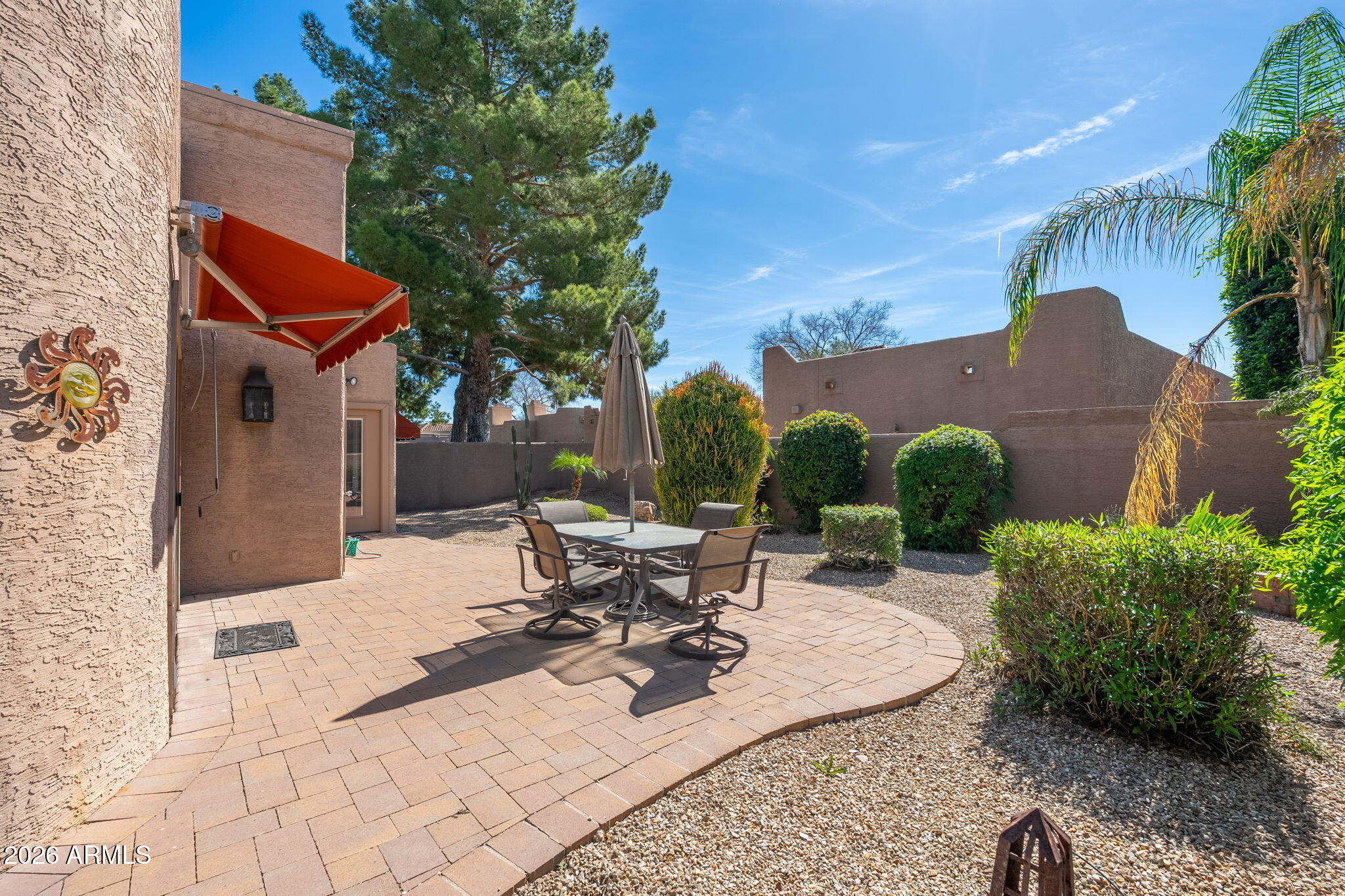 3015 East Coolidge Street, Unit 2 Phoenix, AZ 85016 - Photo 35 of 57 3015 E Coolidge St Unit 2 - 36