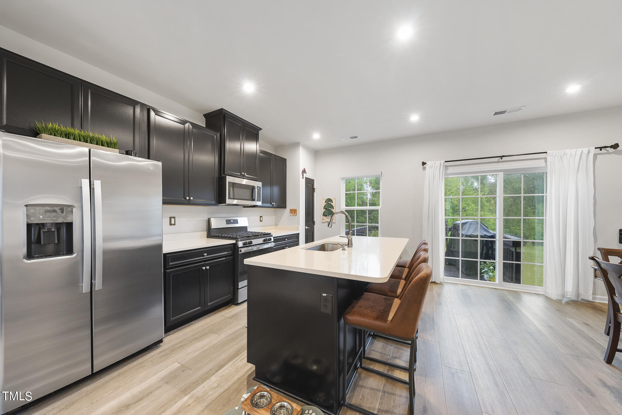 6425 Pathfinder Way Raleigh, NC 27616 - Photo 11 of 35 DSC08018