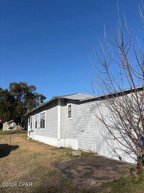 15503 Chipola Street Altha, FL 32421 - Photo 11 of 12