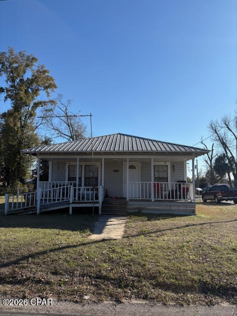 15503 Chipola Street Altha, FL 32421 - Photo 3 of 12