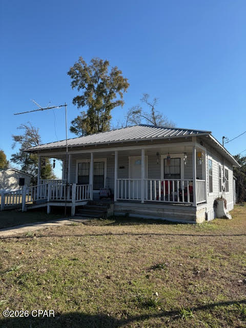 15503 Chipola Street Altha, FL 32421 - Photo 4 of 12