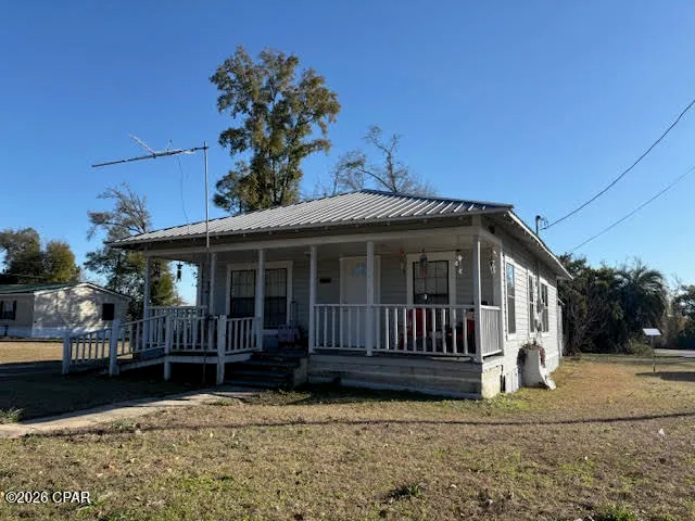 $138,000 | 15503 Chipola Street, Altha, FL 32421