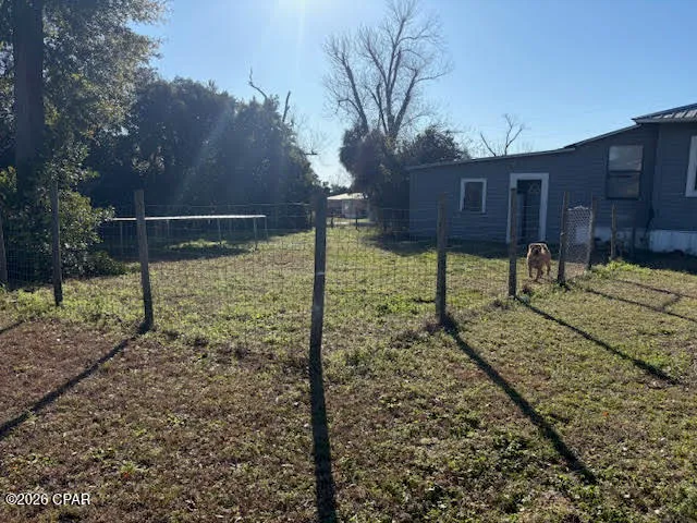 $138,000 | 15503 Chipola Street, Altha, FL 32421