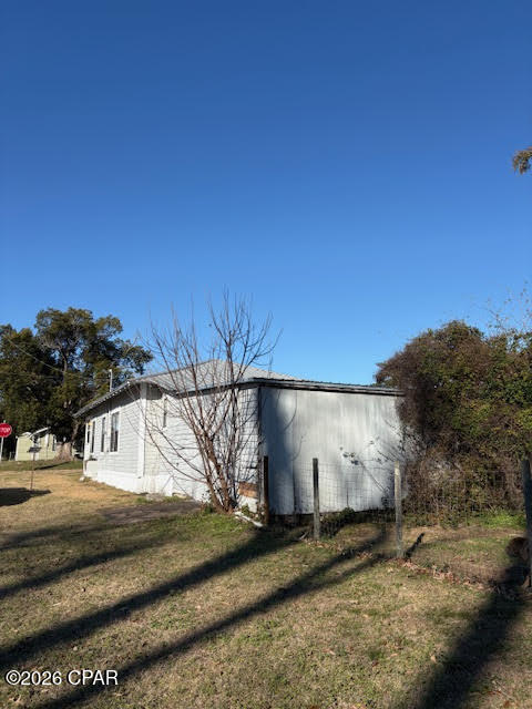 15503 Chipola Street Altha, FL 32421 - Photo 10 of 12