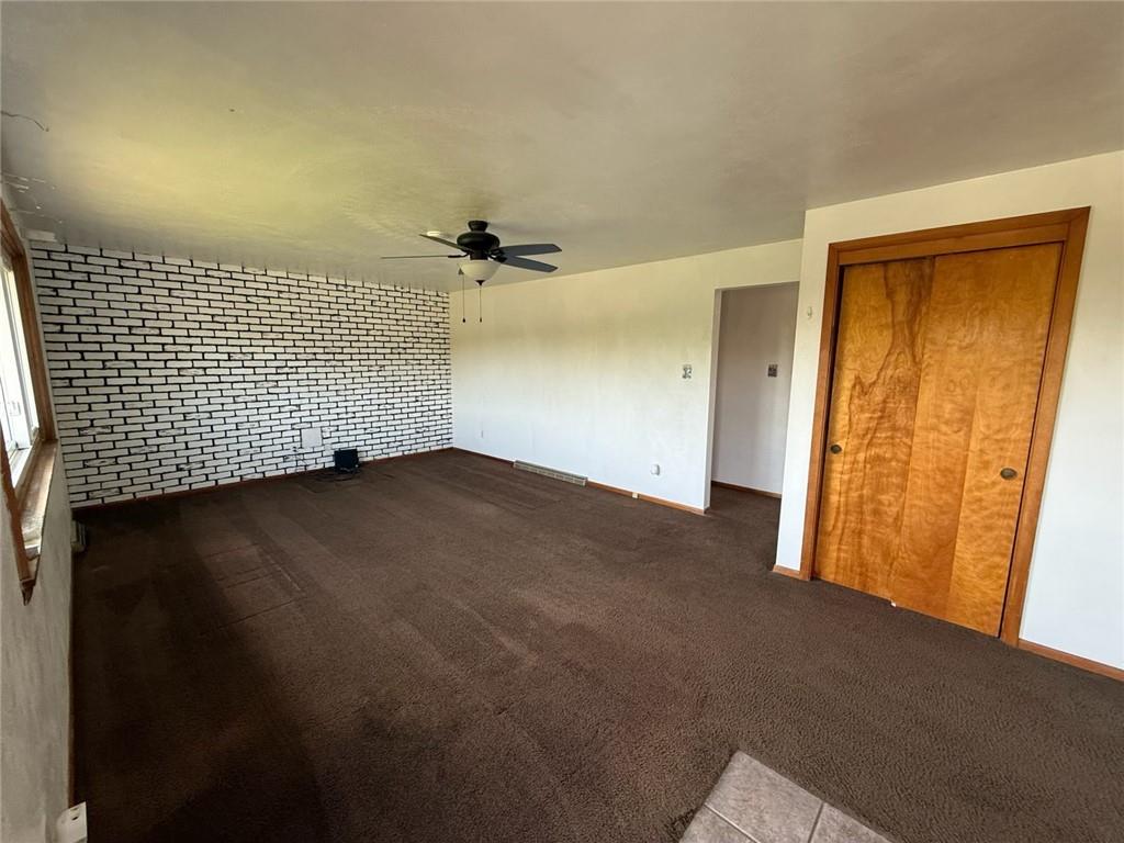 105 Ridgeview Drive Salix, PA 15952 - Photo 15 of 25 a view of small space