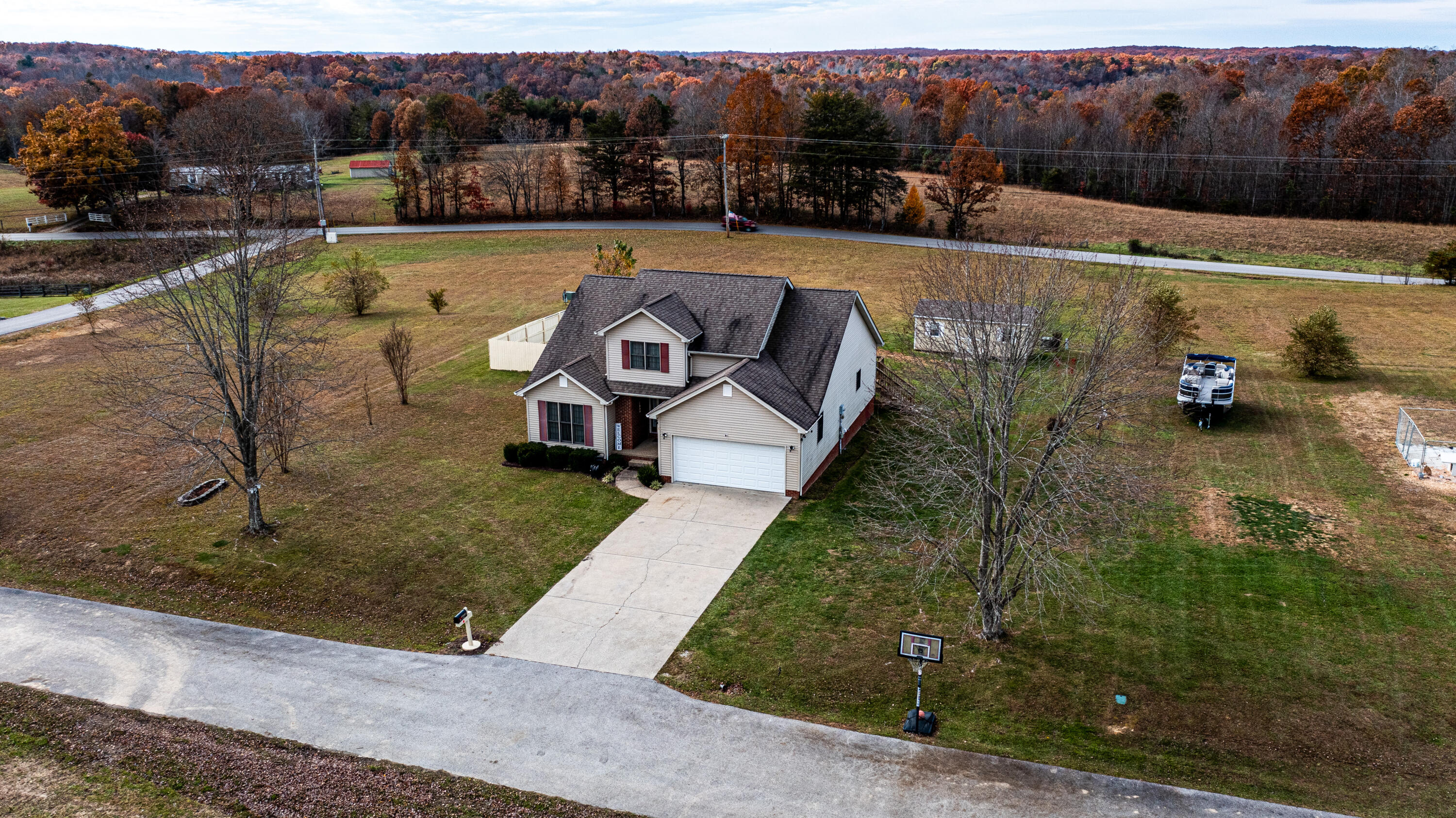230 Driftwood Road Corbin, KY 40701 - Photo 2 of 37 2EA80E4B-EA03-43E0-9E82-13D54E70F3DE