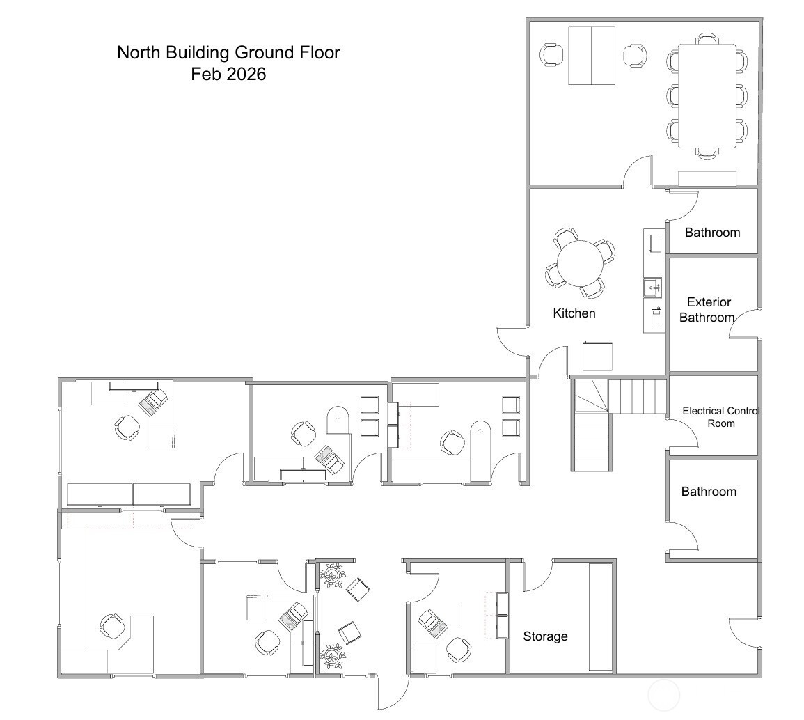 910 Anderson Road, Unit 4 Ellensburg, WA 98926 - Photo 7 of 36 Gallery Image 7
