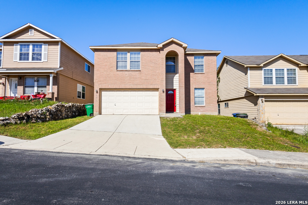 13415 Rhodes Villa San Antonio, TX 78249 - Photo 1 of 25