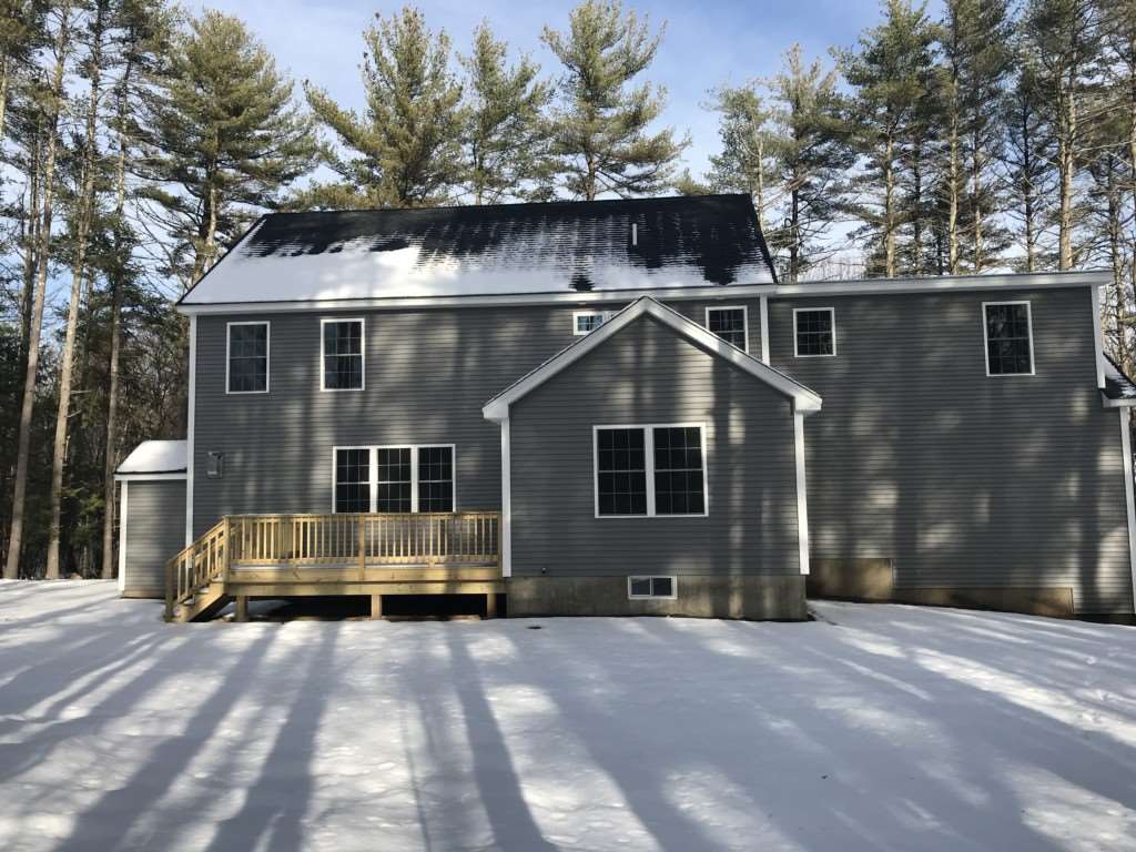 22 South Bow Road Bow, NH 03304 - Photo 2 of 20